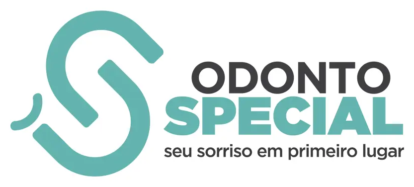 Odontospecial - Configurações (Logotipo)