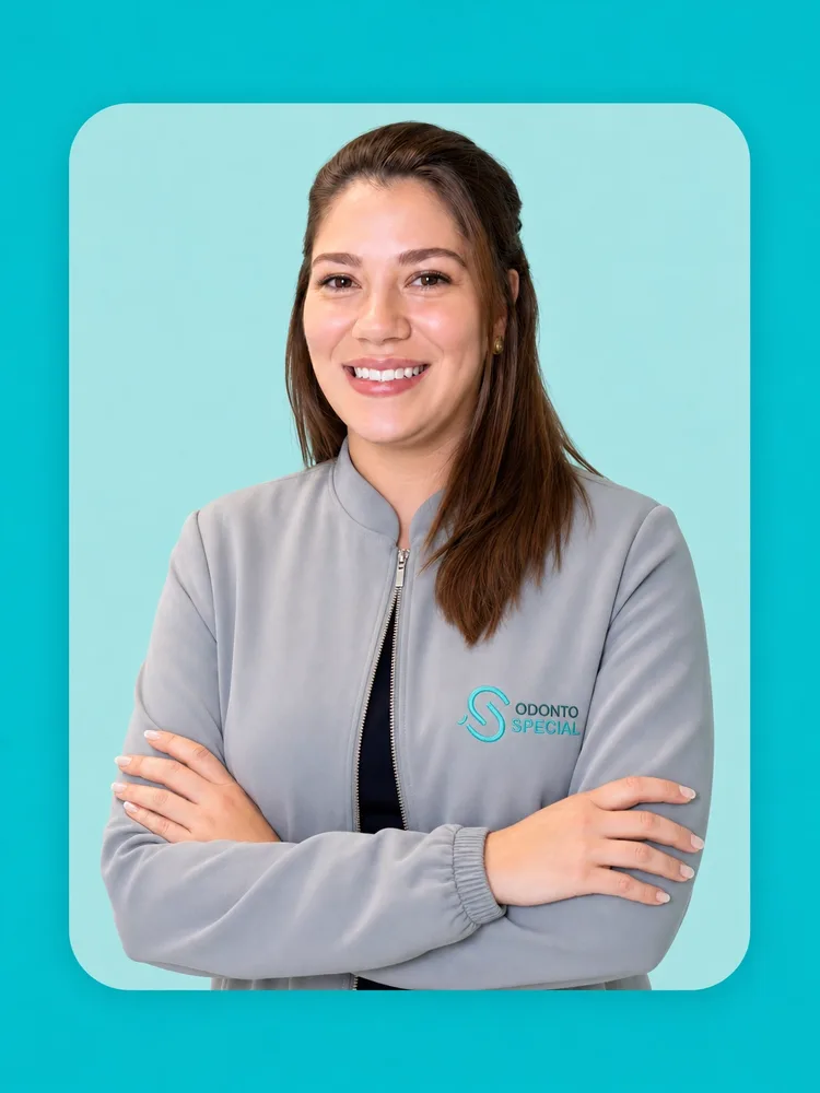 Equipe OdontoSpecial Barueri