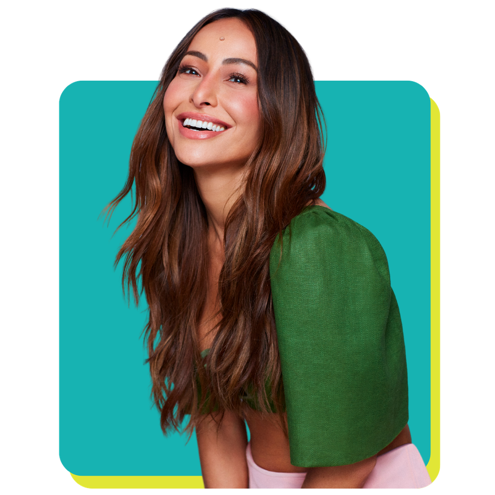 Sorriso transformado pela OdontoSpecial